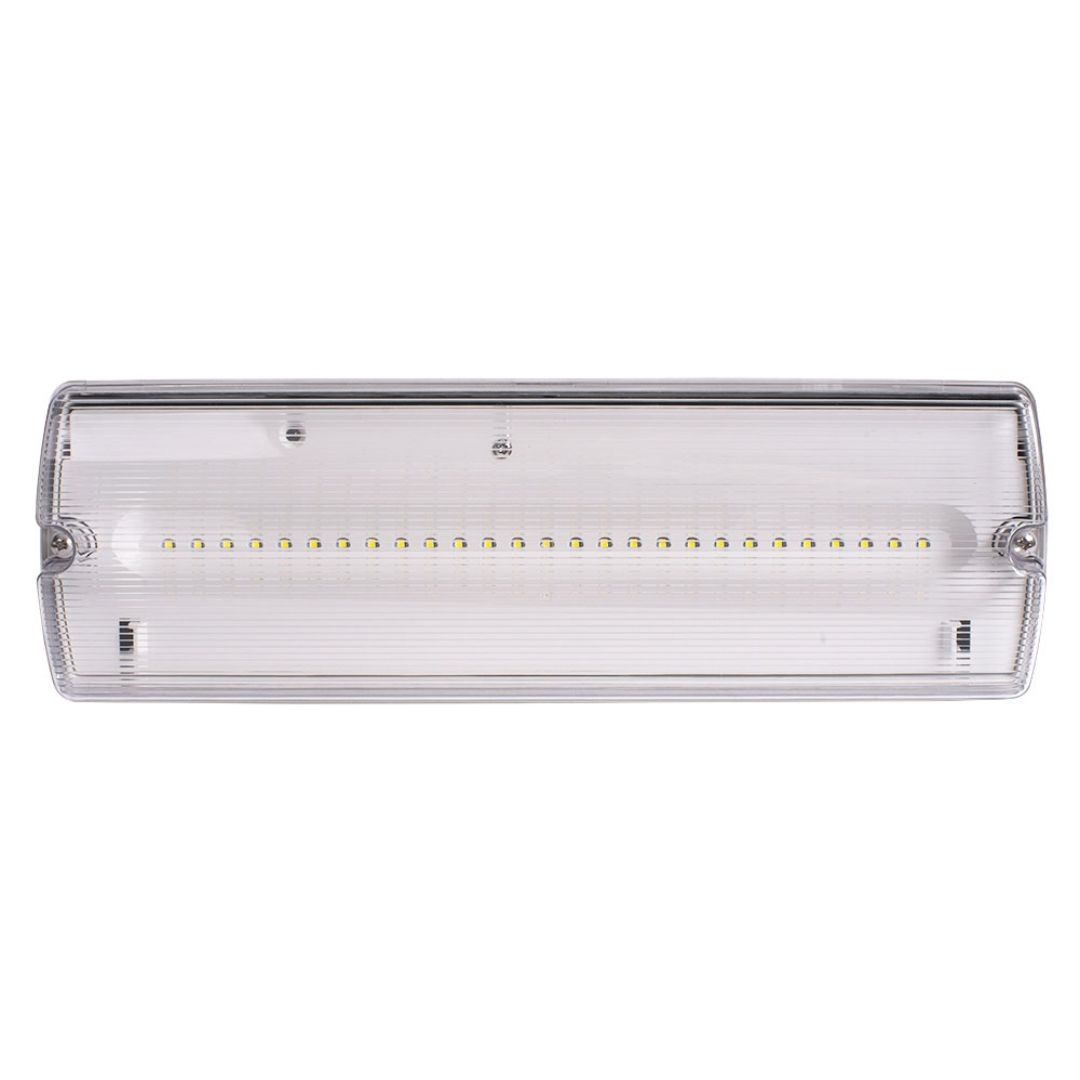 Светильник аварийный e.emerg.500L.led.Li.3h.IP65, постоянный, 3 часа