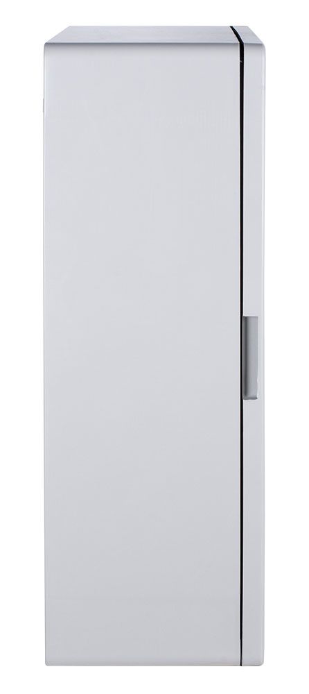 Корпус з ABS-пластику e.plbox.pro.p.70.50.25 з непрозорими дверцятами 700x500x250мм ІР65