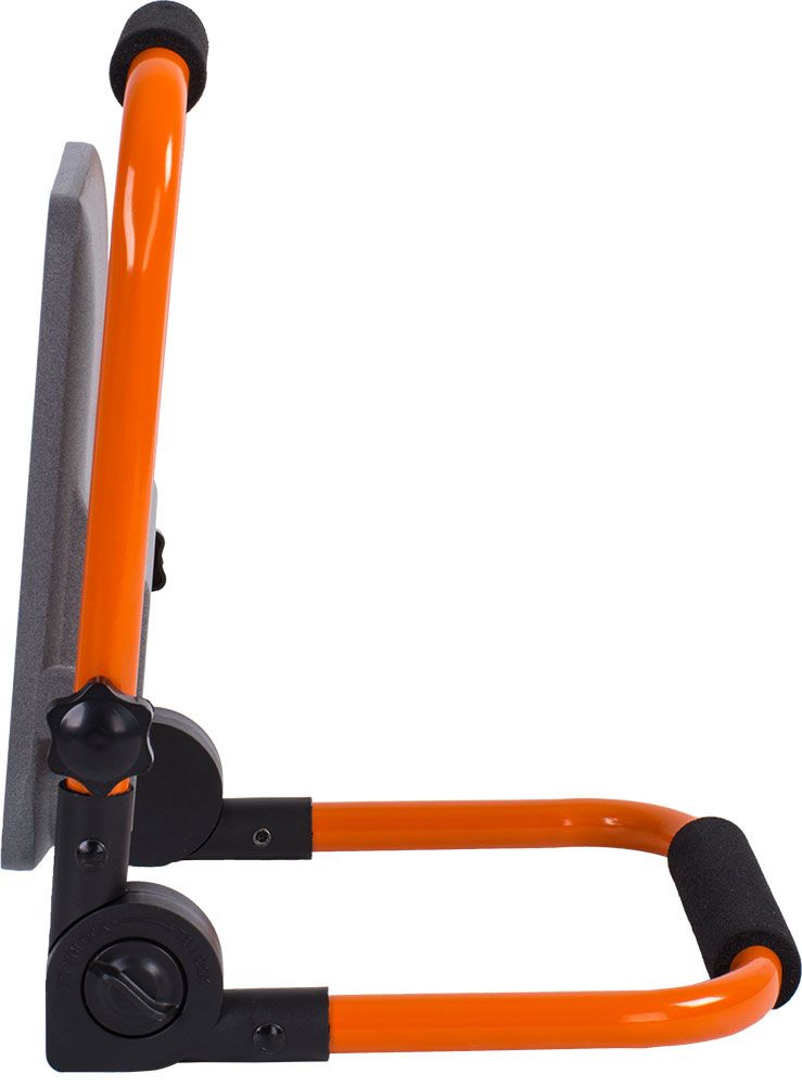 Прожектор світлодіодний акумуляторний e.LED.flood.stand.emerg.10