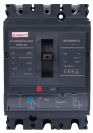 Силовой автоматический выключатель e.industrial.ukm.100R.40 с регулировкой, 3р, 40А