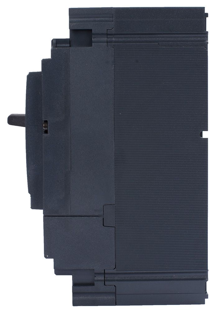 Силовий автоматичний вимикач e.industrial.ukm.250R.250 з регулюванням, 3р, 250А