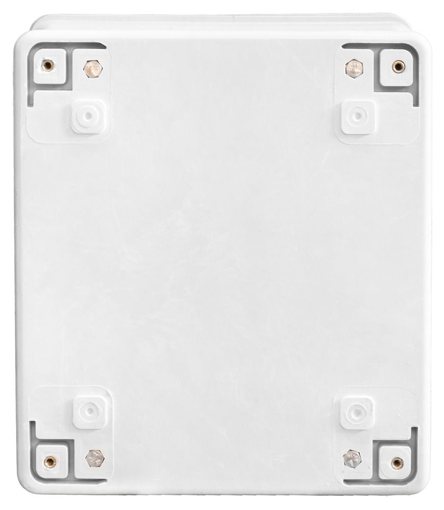 Корпус удароміцний з GRP-поліестеру e.plbox.industrial.30.25.17, 300 x 250 x 170мм, ІР67