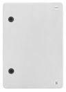 Корпус удароміцний з GRP-поліестеру e.plbox.industrial.40.30.21, 400 x 300 x 210мм, ІР67