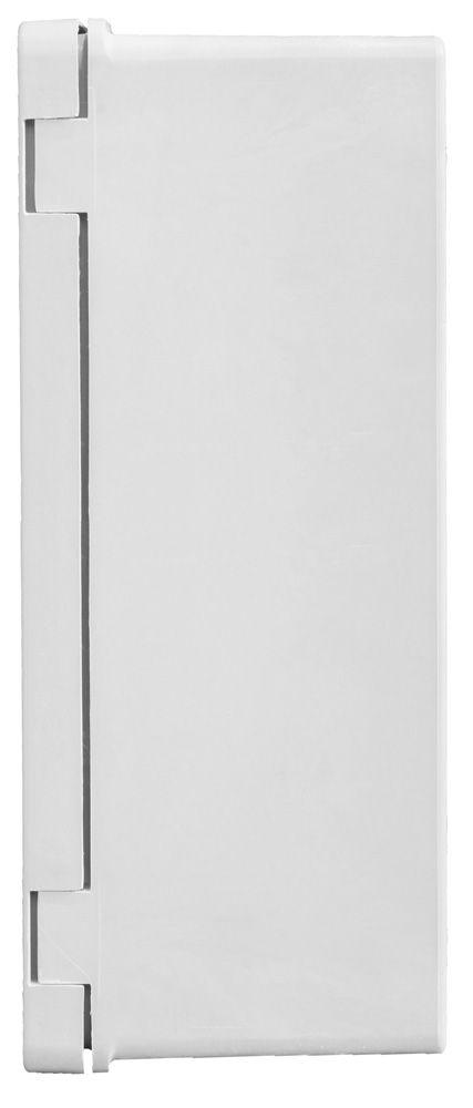 Корпус удароміцний з GRP-поліестеру e.plbox.industrial.60.40.22, 600 x 400 x 220мм, ІР67