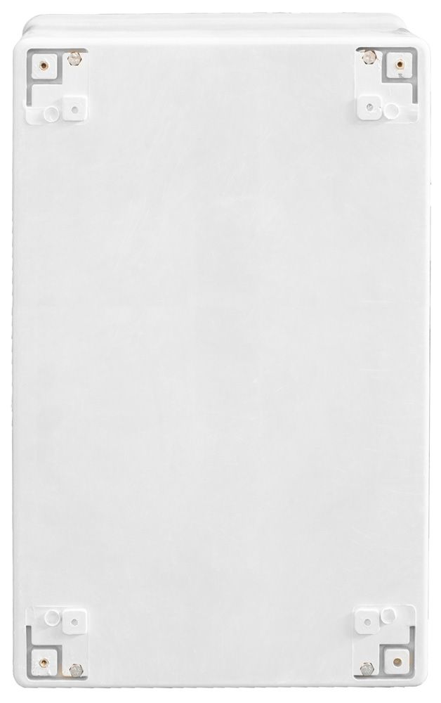 Корпус удароміцний з GRP-поліестеру e.plbox.industrial.60.40.22, 600 x 400 x 220мм, ІР67