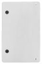 Корпус удароміцний з GRP-поліестеру e.plbox.industrial.80.50.27, 800 x 500 x 270мм, ІР67