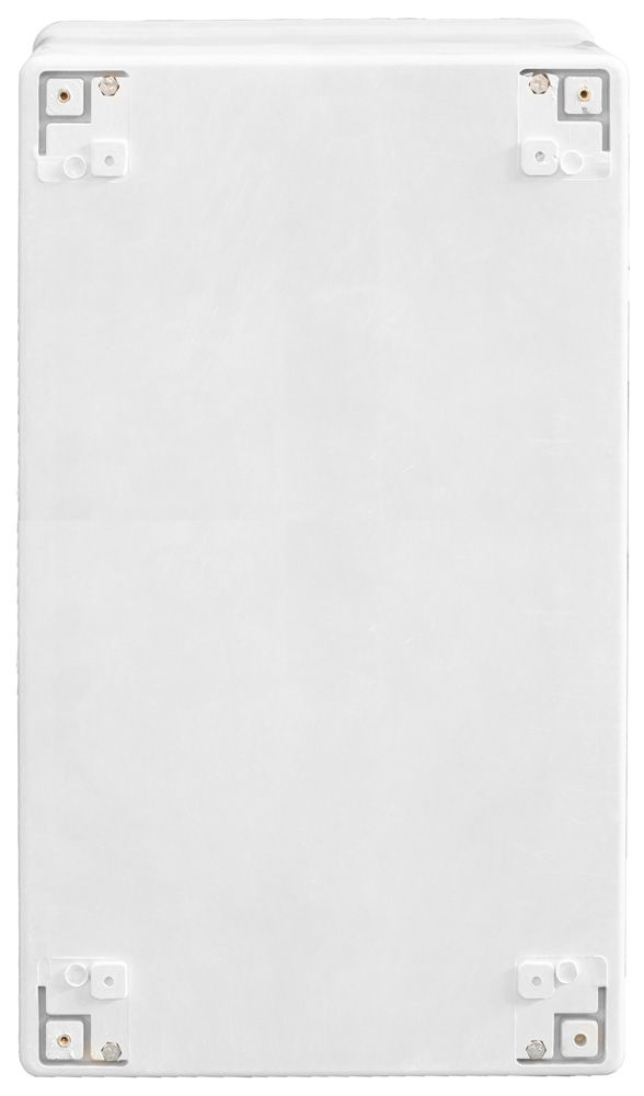 Корпус удароміцний з GRP-поліестеру e.plbox.industrial.80.60.30, 800 x 600 x 300мм, ІР67