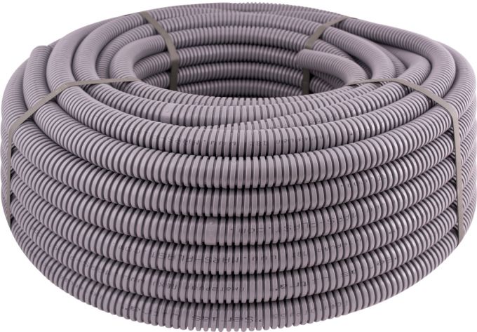 Труба гофрована важка (750Н) e.g.tube.pro.25.32 (25м)