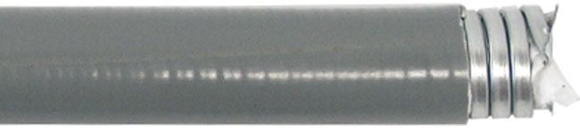 Металлорукав e.met.sleeve.stand.proof.slfg.34 изолированный, усиленный (25м)