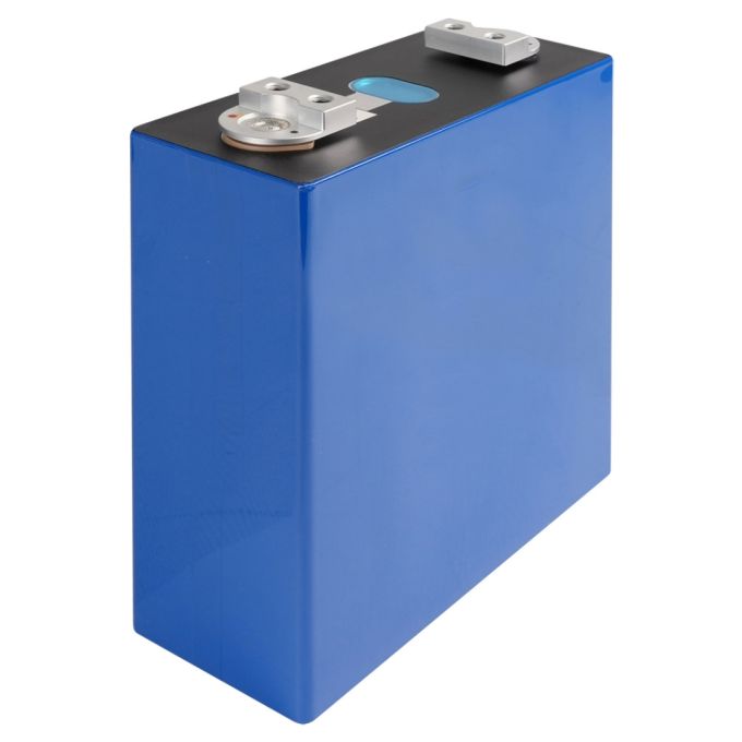 Комірка акумуляторна LiFePO4 LF230 3,2В 230А*год