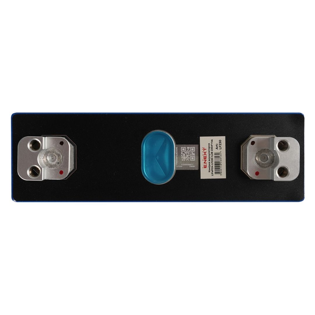 Комірка акумуляторна LiFePO4 LF230 3,2В 230А*год