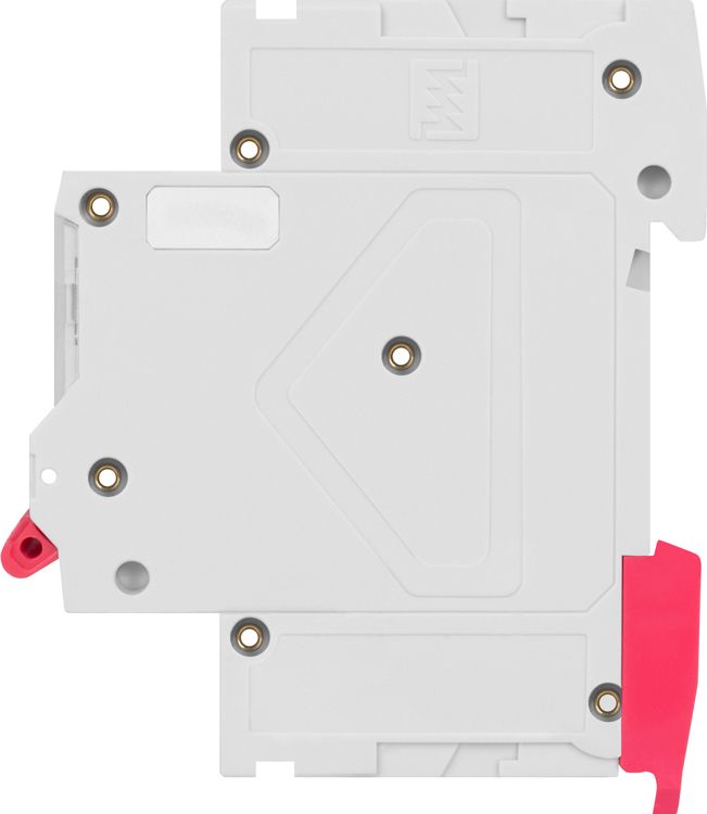 Модульний автоматичний вимикач e.industrial.mcb.150.1.C63, 1р, 63А, C, 15кА