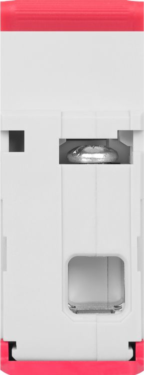 Модульний автоматичний вимикач e.industrial.mcb.150.1.C80, 1р, 80А, C, 15кА