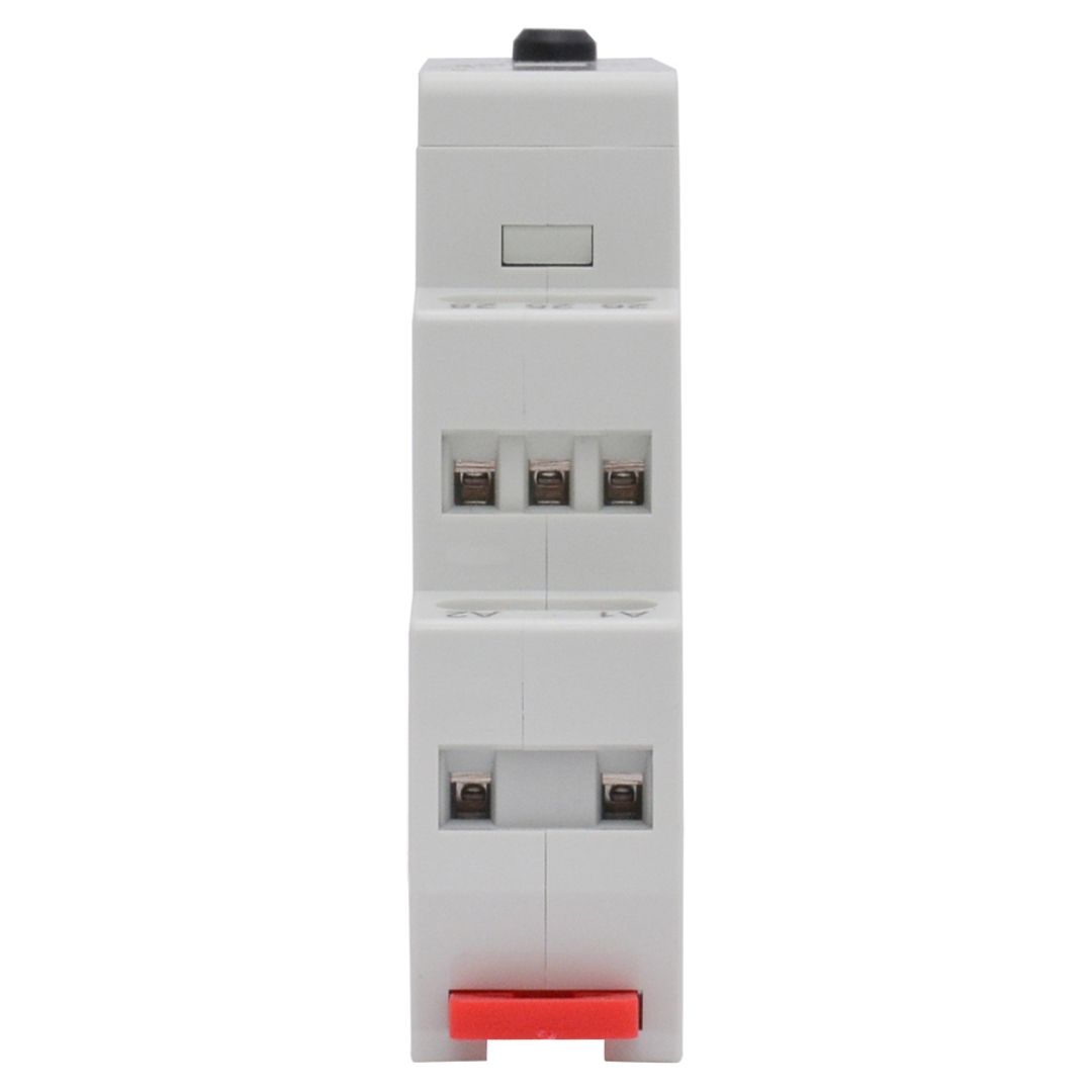 Реле контролю температури обмотки двигуна e.control.h03