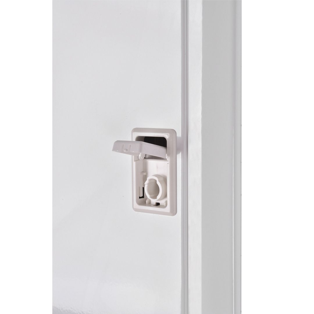 Корпус пластиковий на 56 модулів e.plbox.industrial.w.56 вбудованний, IP40