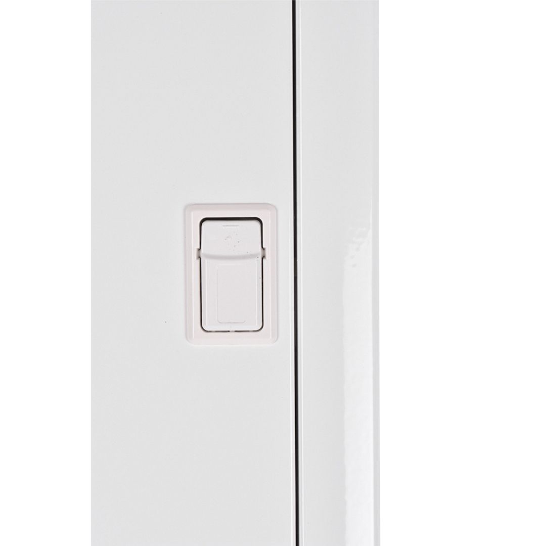 Корпус пластиковий на 56 модулів e.plbox.industrial.w.56 вбудованний, IP40