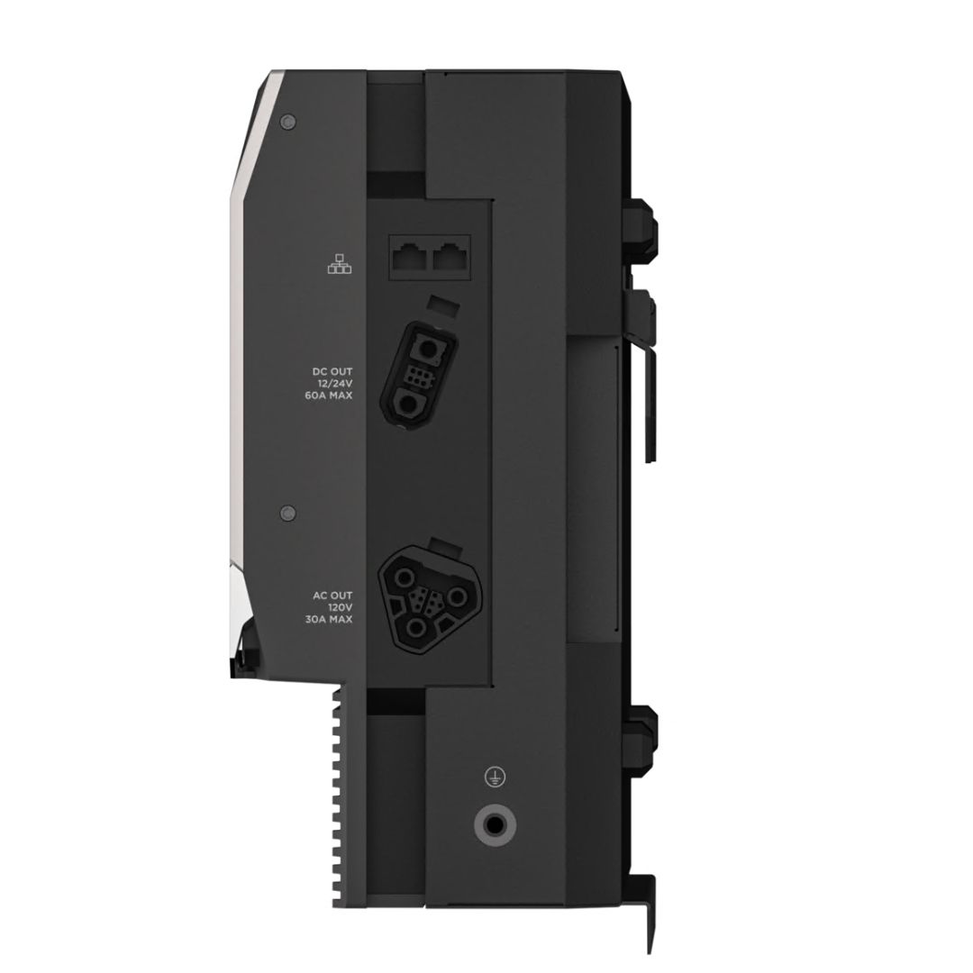 Комплект енергонезалежності EcoFlow Power Get Set Kit (Без Батарей)