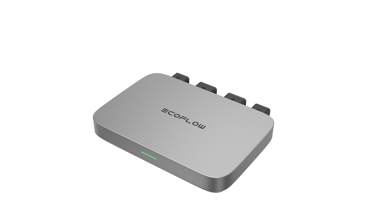 Мікроінвертор EcoFlow PowerStream 800W