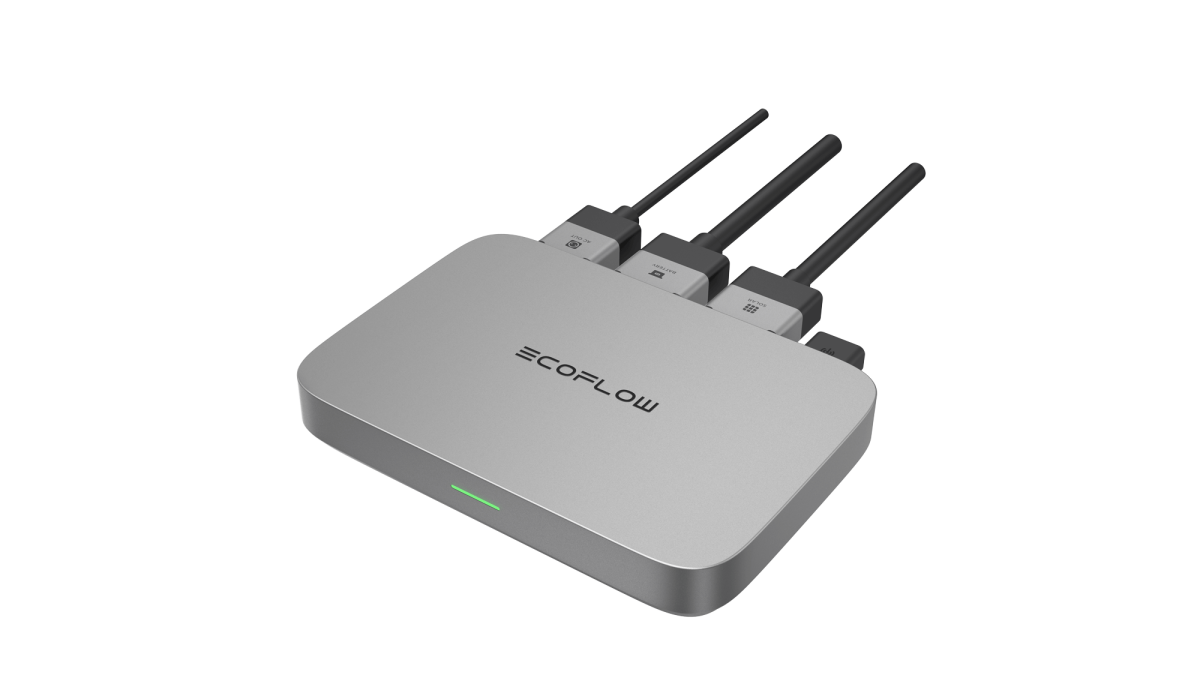 Мікроінвертор EcoFlow PowerStream 800W