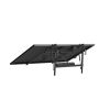 Автоматичний сонячний трекер EcoFlow Single Axis Solar Tracker для сонячної панелі на 400 Вт