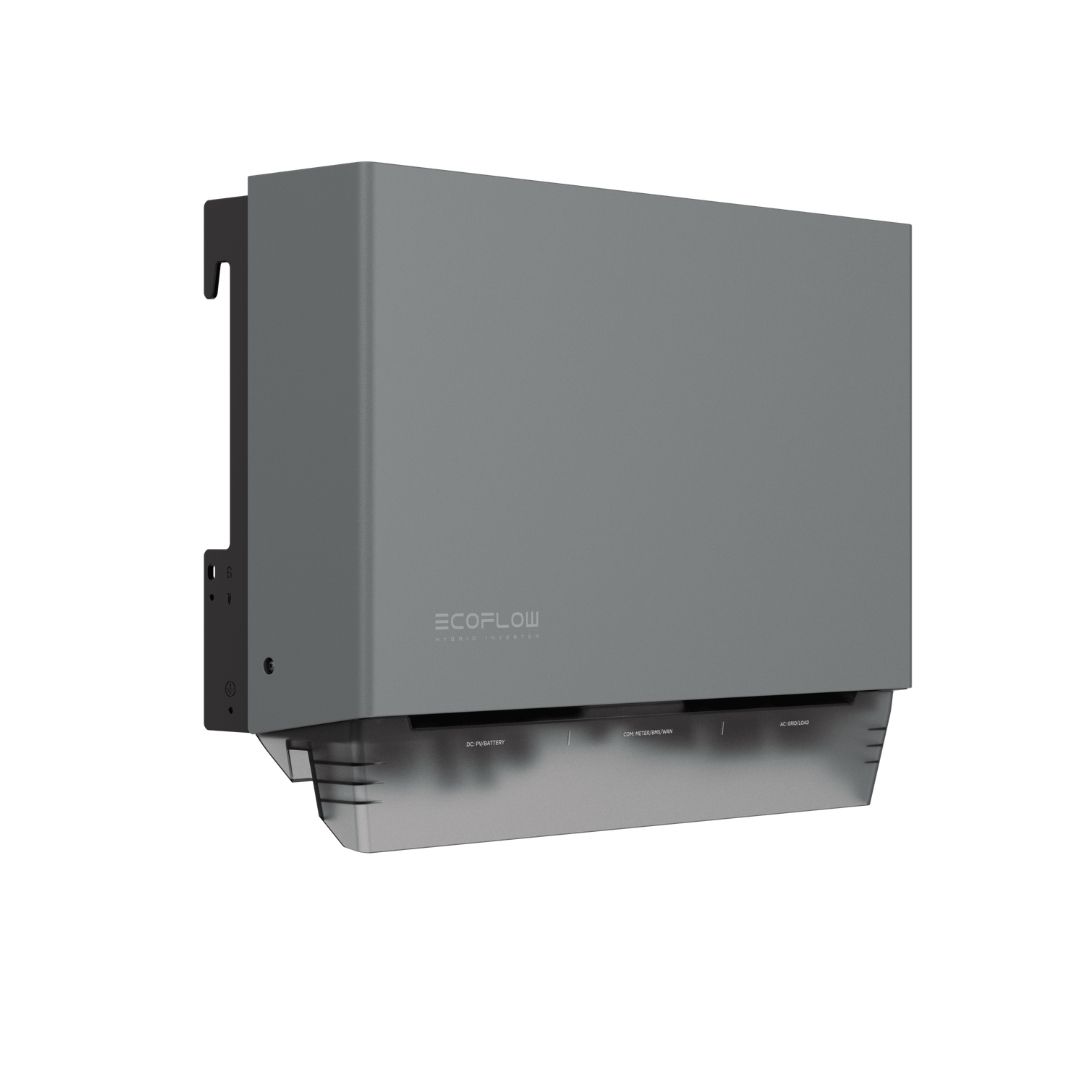 Гібридний інвертор EcoFlow Power Ocean 10 kWh (трифазний)