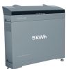 Блок подключения батарей к инвертору EcoFlow Power Ocean - Junction Box
