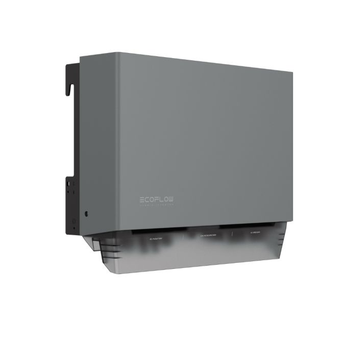 Гібридний інвертор EcoFlow Power Ocean 12 kWh (трифазний)