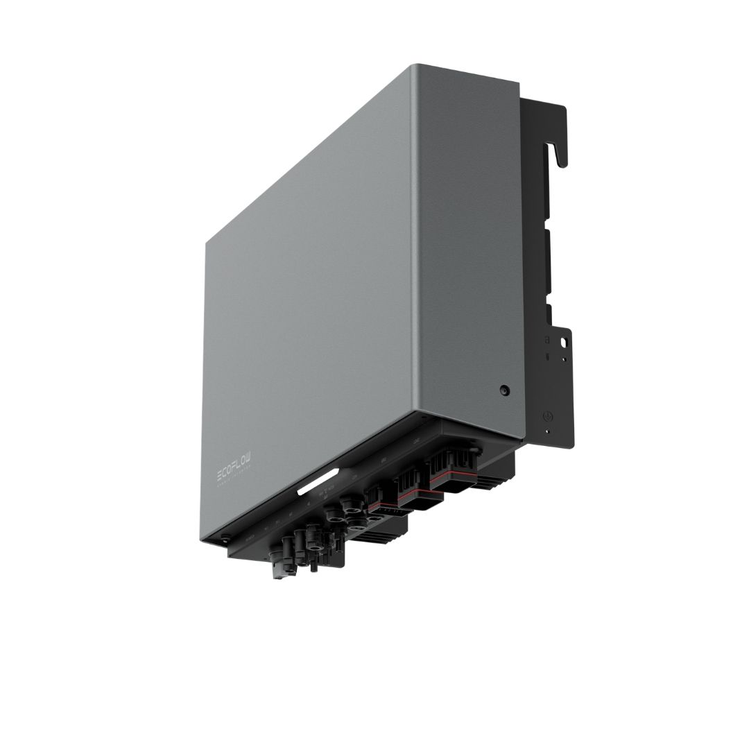 Гібридний інвертор EcoFlow Power Ocean 12 kWh (трифазний)