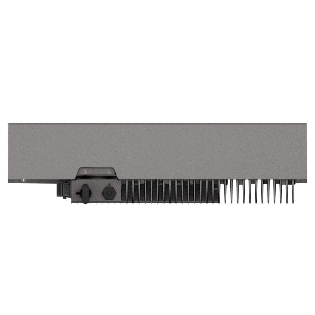 Гібридний інвертор EcoFlow Power Ocean 5 kWh однофазний