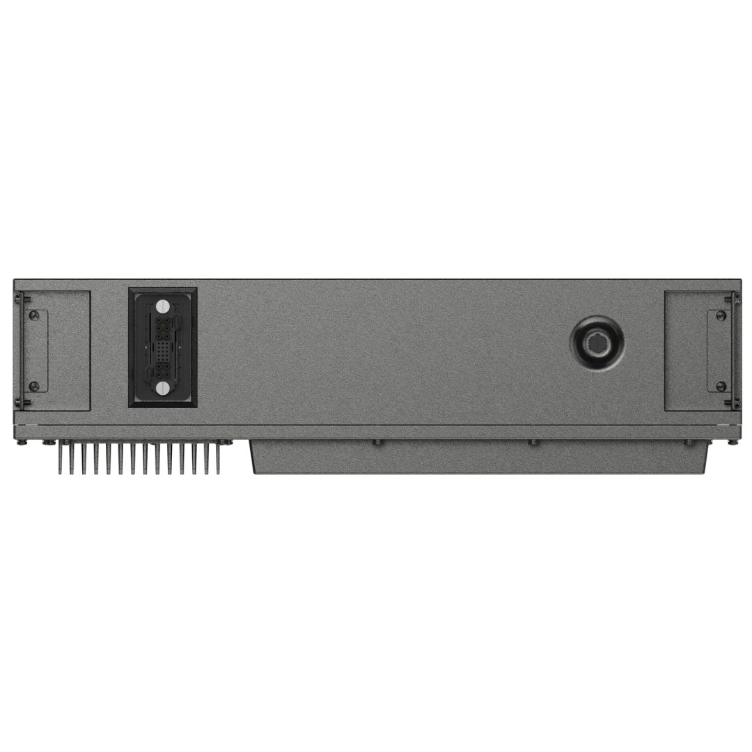 Гібридний інвертор EcoFlow Power Ocean 6 kWh однофазний