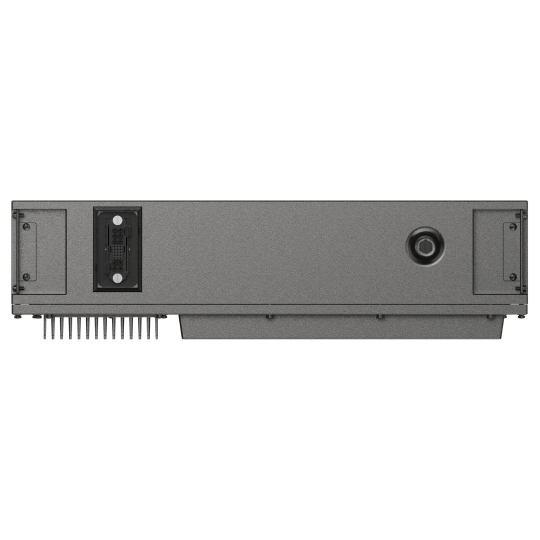 Комплект енергонезалежності EcoFlow Power Ocean 5 kWh (однофазний інвертор 5 кВт)