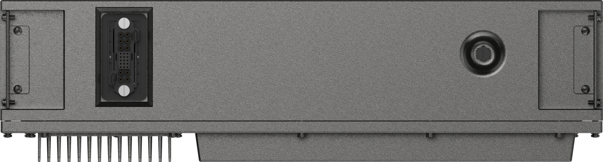 Комплект енергонезалежності EcoFlow Power Ocean 5 kWh (однофазний інвертор 6 кВт)