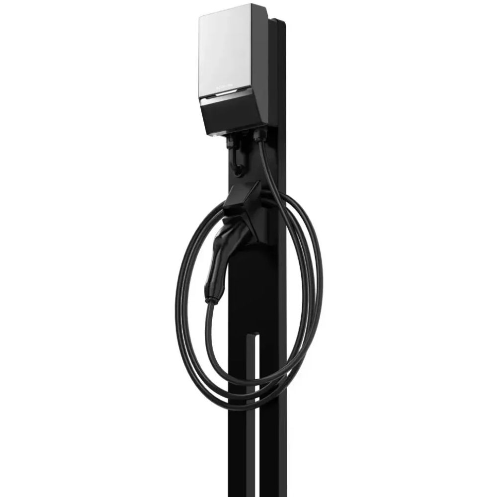 Зарядна станція для електромобіля EcoFlow PowerPulse (трифазна, 7 кВт)