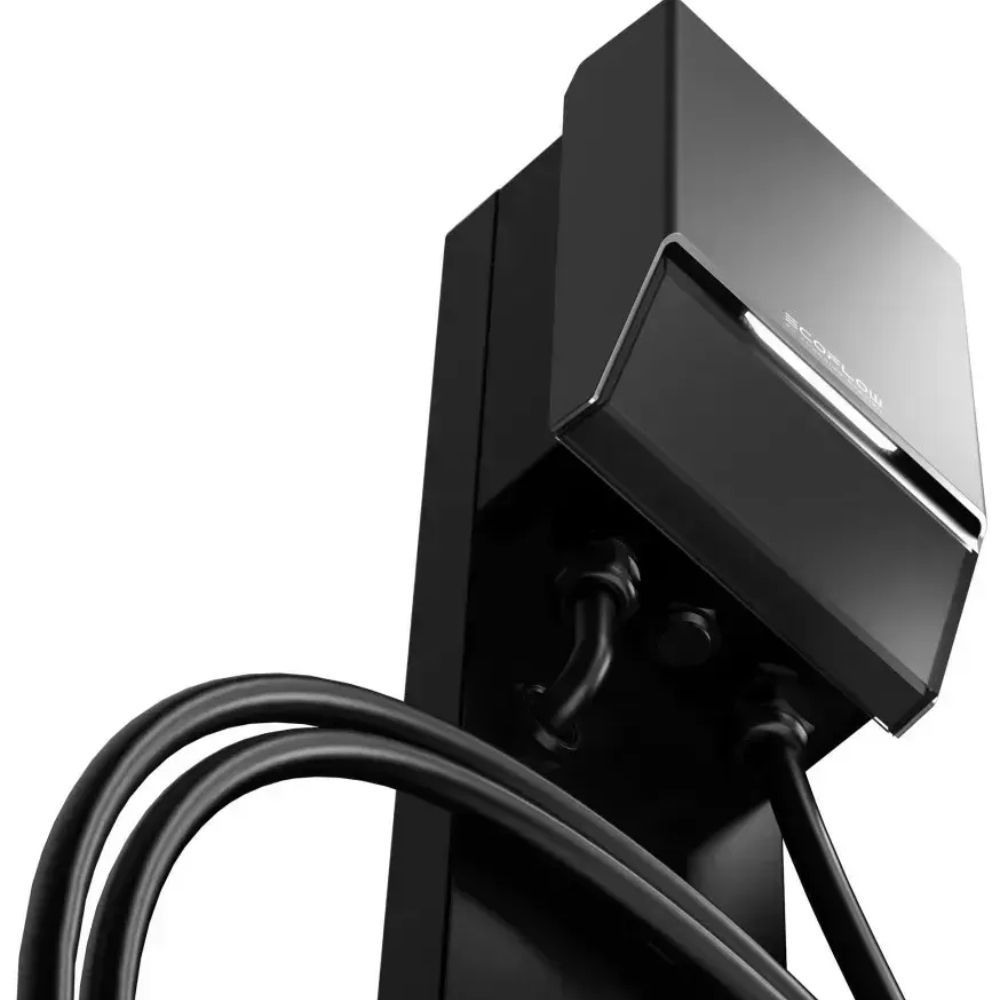 Зарядна станція для електромобіля EcoFlow PowerPulse (трифазна, 7 кВт)