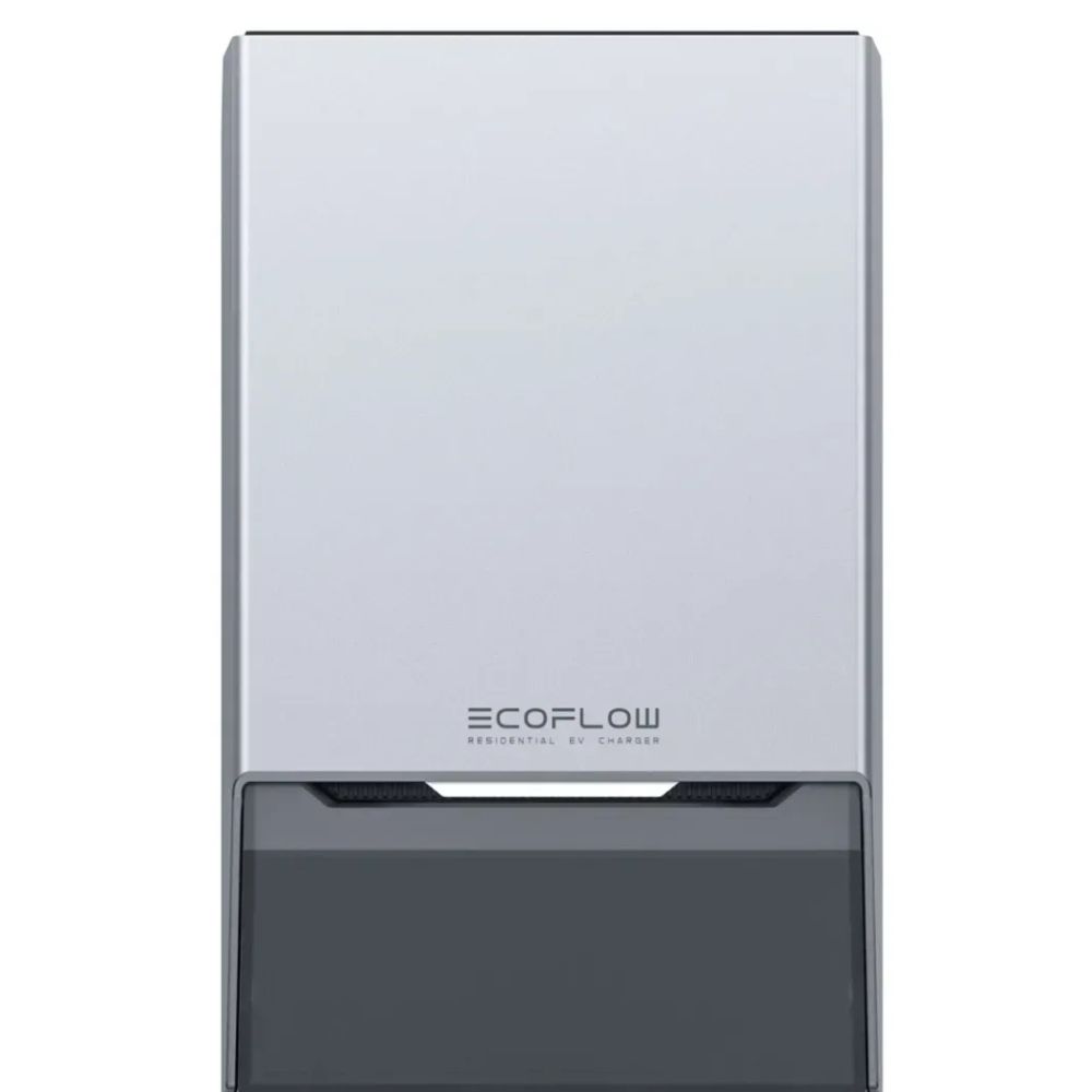 Зарядна станція для електромобіля EcoFlow PowerPulse (трифазна, 7 кВт)