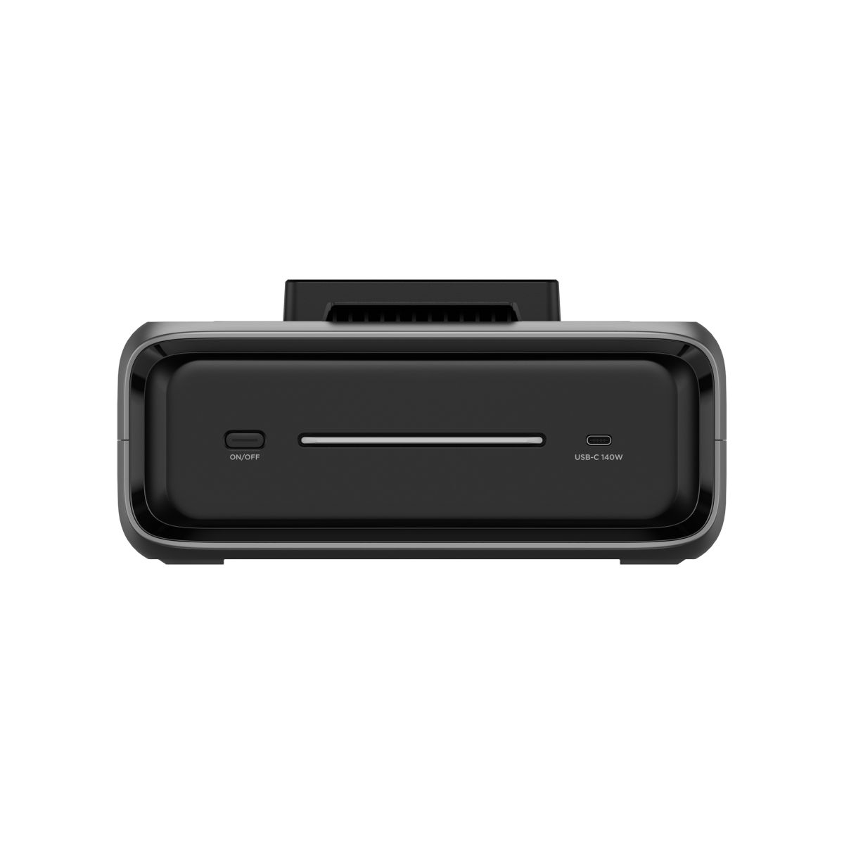 Додаткова батарея EcoFlow RIVER 3 Plus Smart EB 300 Extra Battery