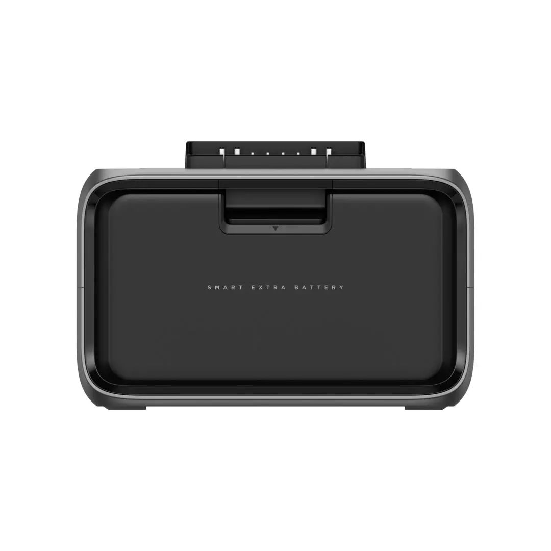 Додаткова батарея EcoFlow RIVER 3 Plus Smart EB 600 Extra Battery