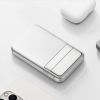 Повербанк EcoFLow RAPID Magnetic Power Bank 5000 Black
