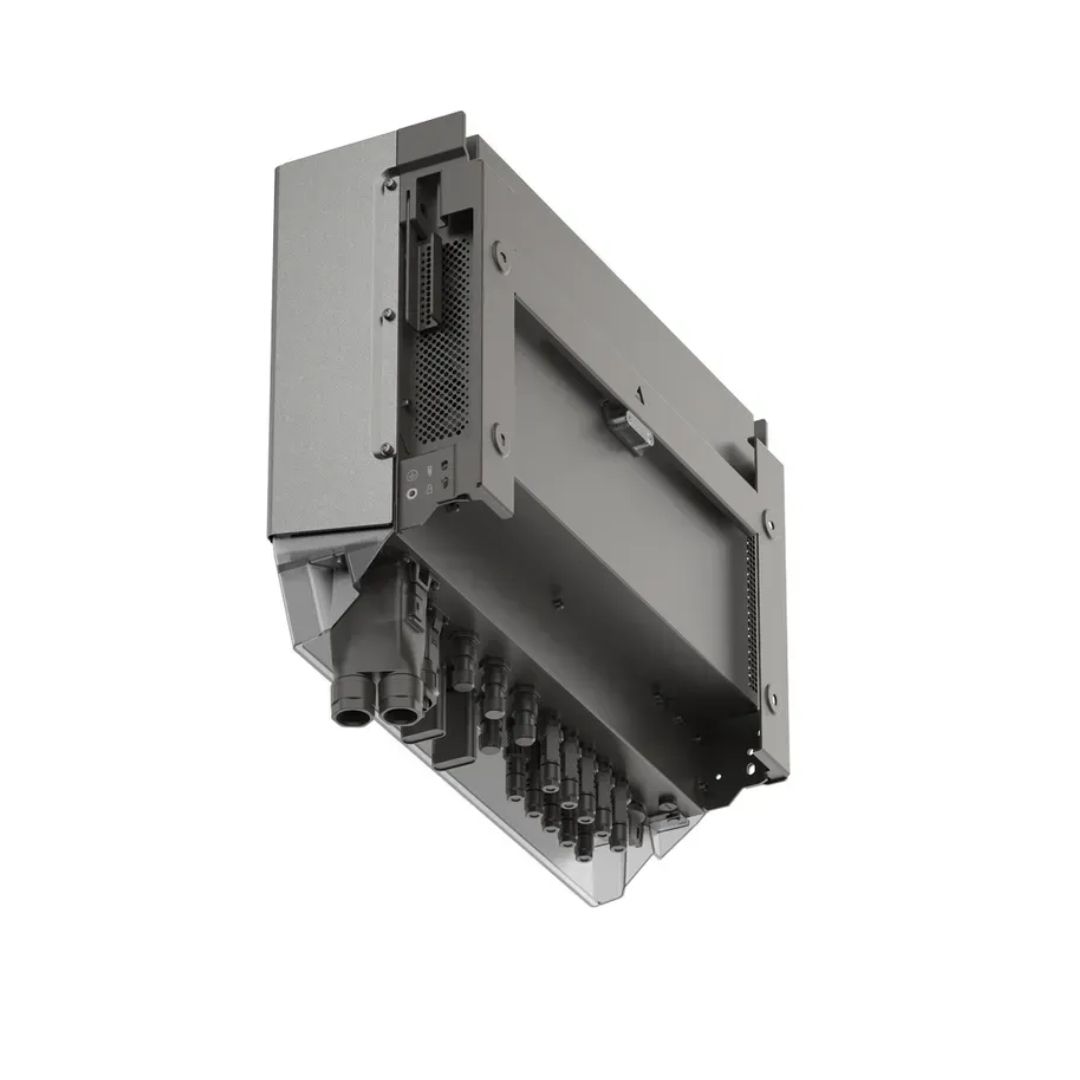 Гібридний інвертор EcoFlow PowerOcean Plus 15 кВт⋅год (трифазний)