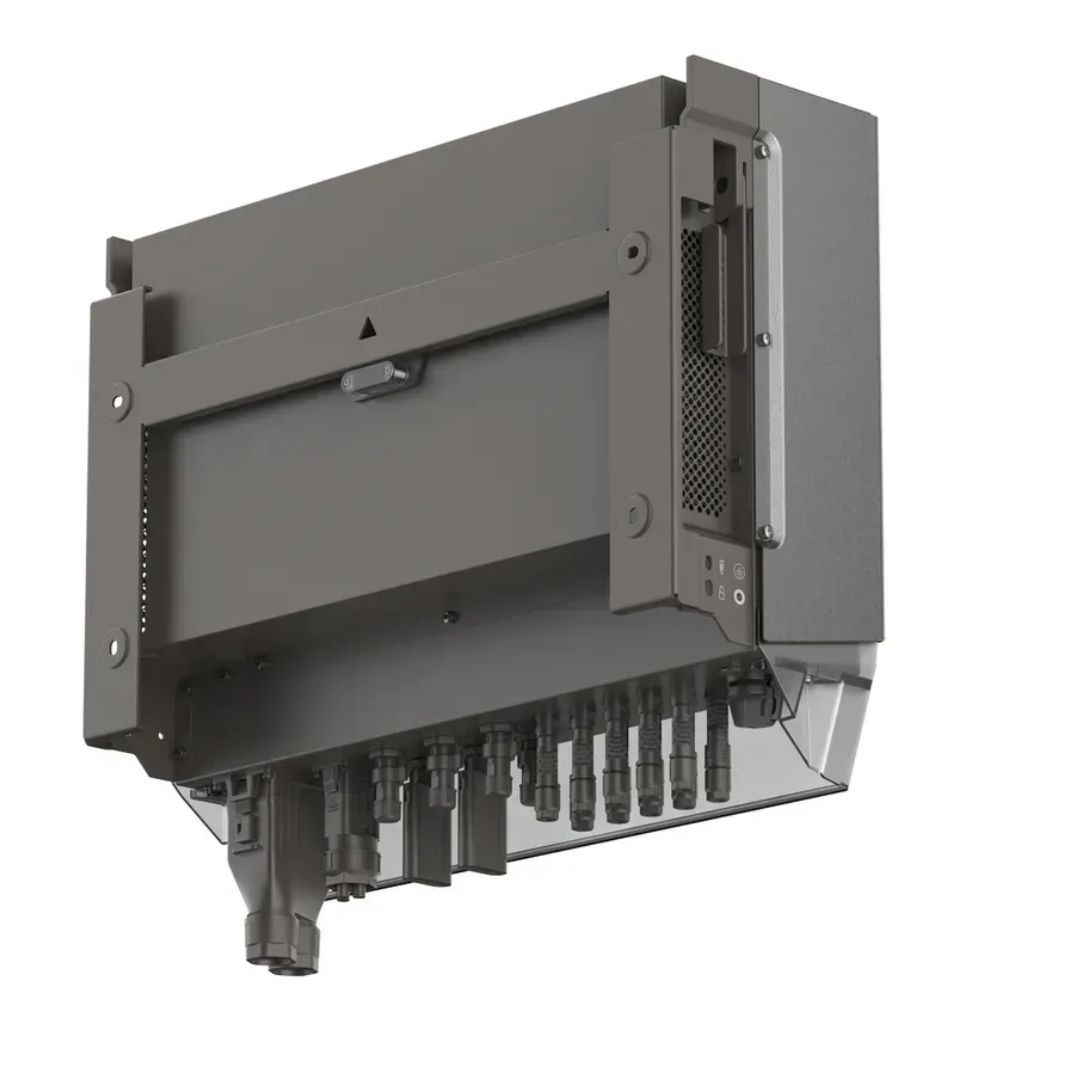 Гібридний інвертор EcoFlow PowerOcean Plus 15 кВт⋅год (трифазний)