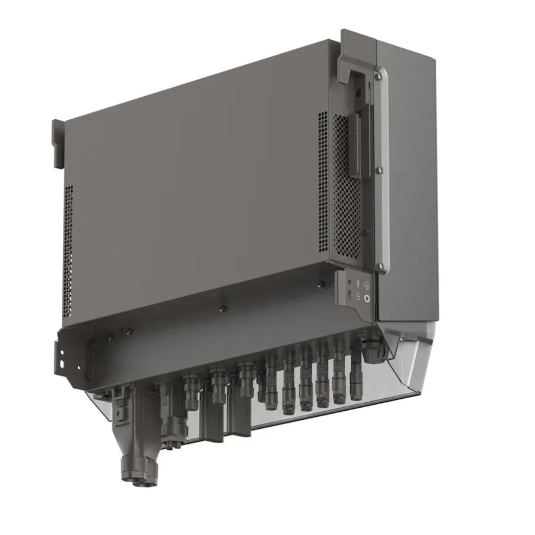 Гібридний інвертор EcoFlow PowerOcean Plus 20 кВт⋅год (трифазний)