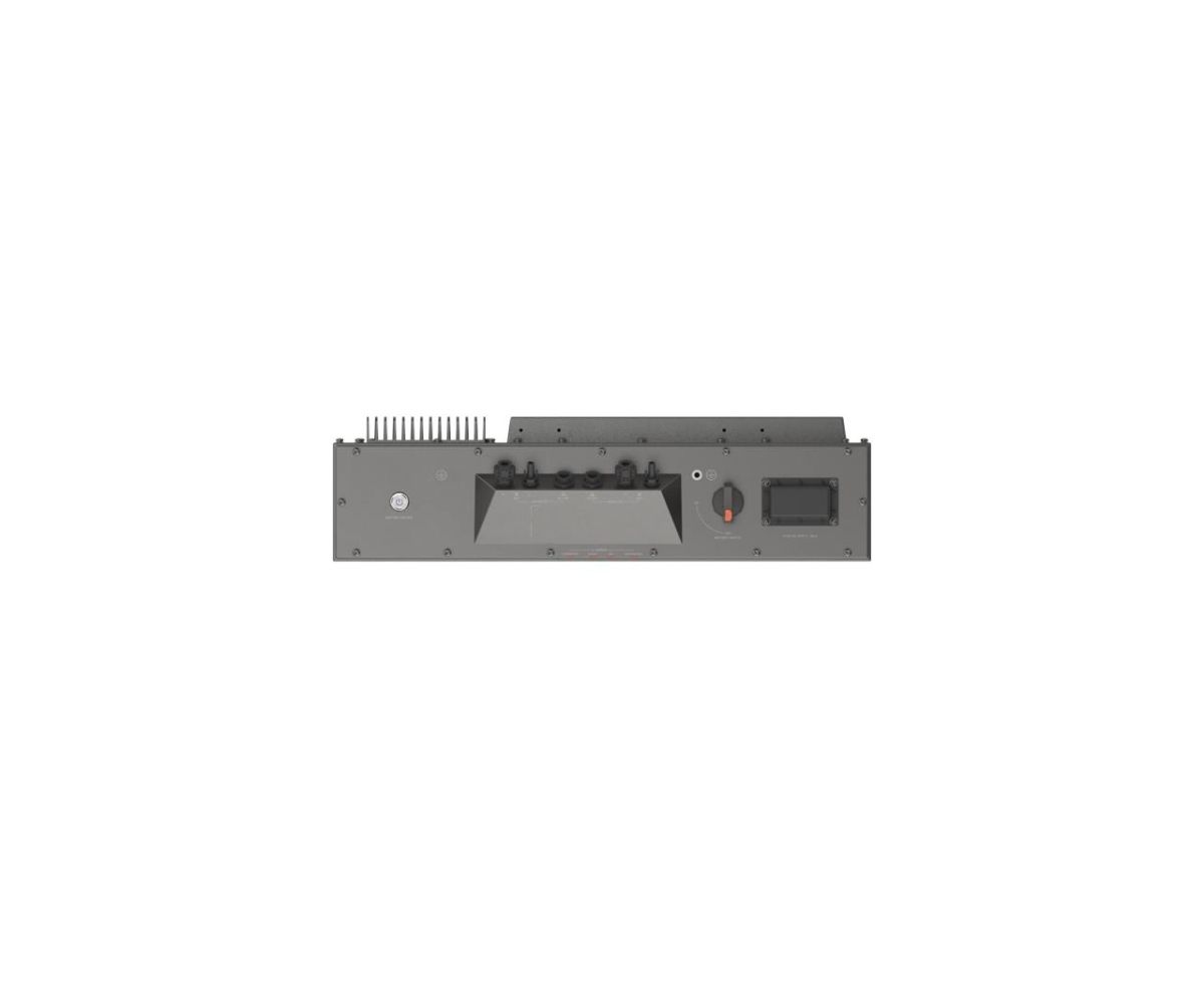 Блок подключения батарей к инвертору EcoFlow PowerOcean Plus Battery Junction Box EcoFlow PowerOcean Plus