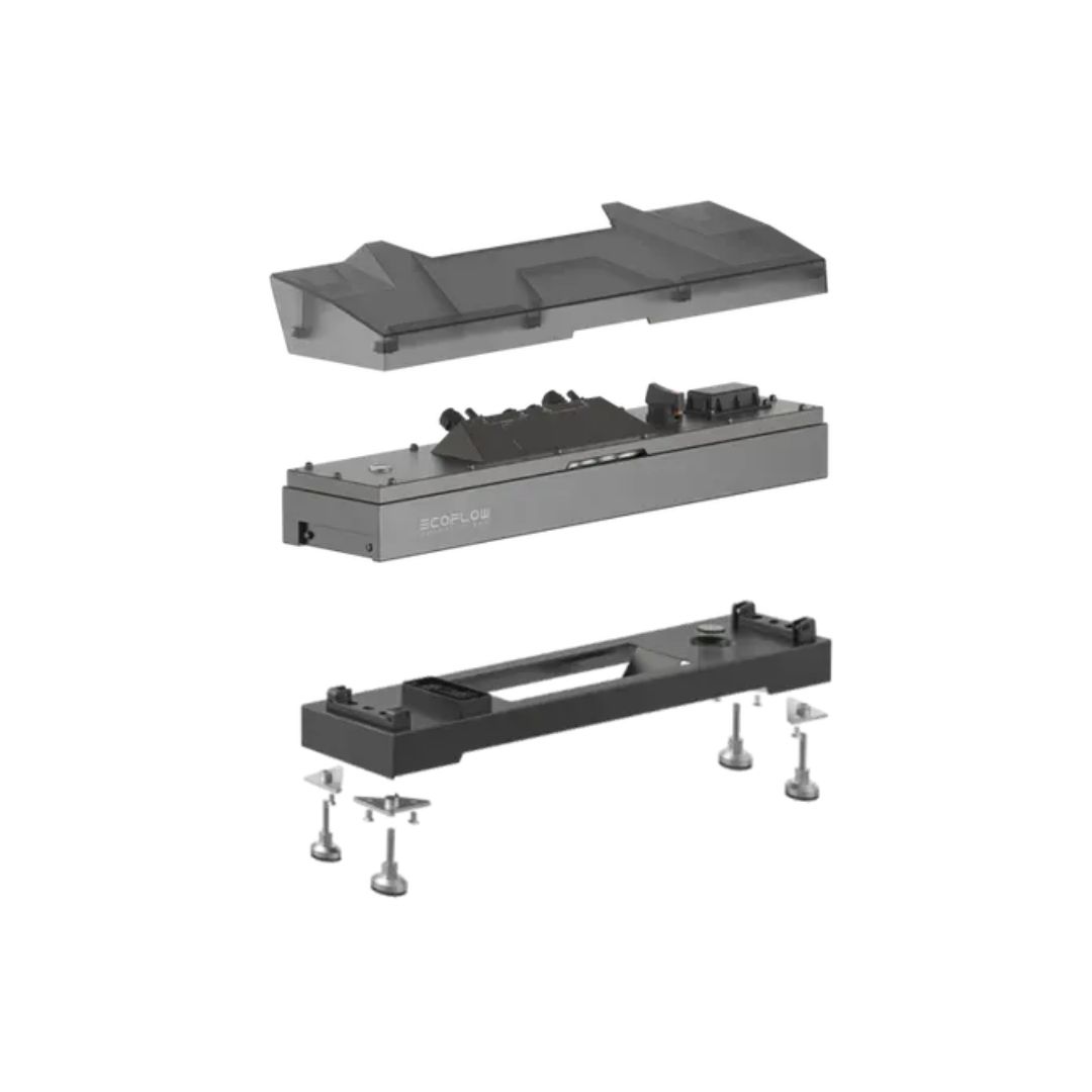 Блок подключения батарей к инвертору EcoFlow PowerOcean Plus Battery Junction Box EcoFlow PowerOcean Plus