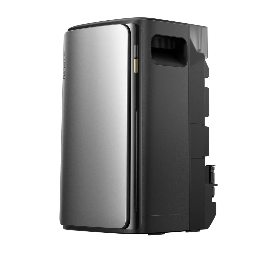 Зарядна станція DELTA Lite PLUS (STREAM Ultra)