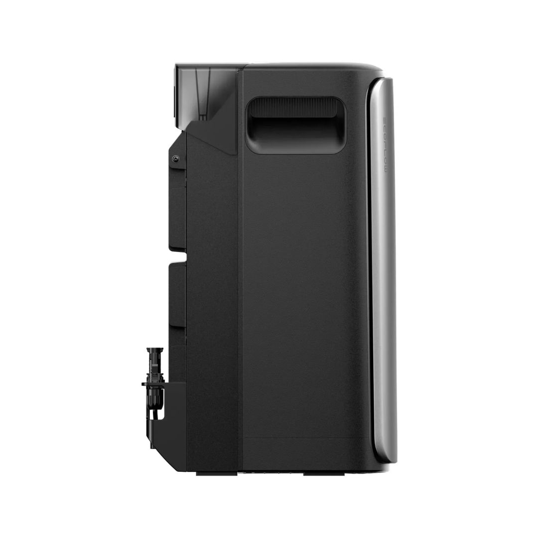 Зарядна станція DELTA Lite PLUS (STREAM Ultra)