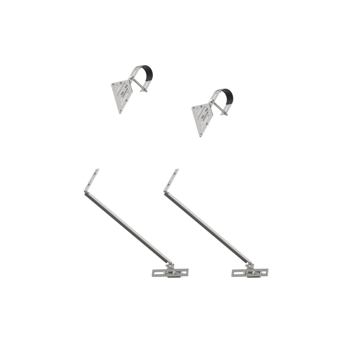 Кронштейн EcoFlow Bracket Lightweight