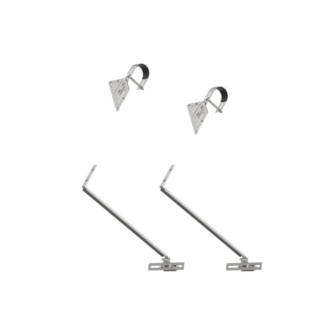 Кронштейн EcoFlow Bracket Lightweight