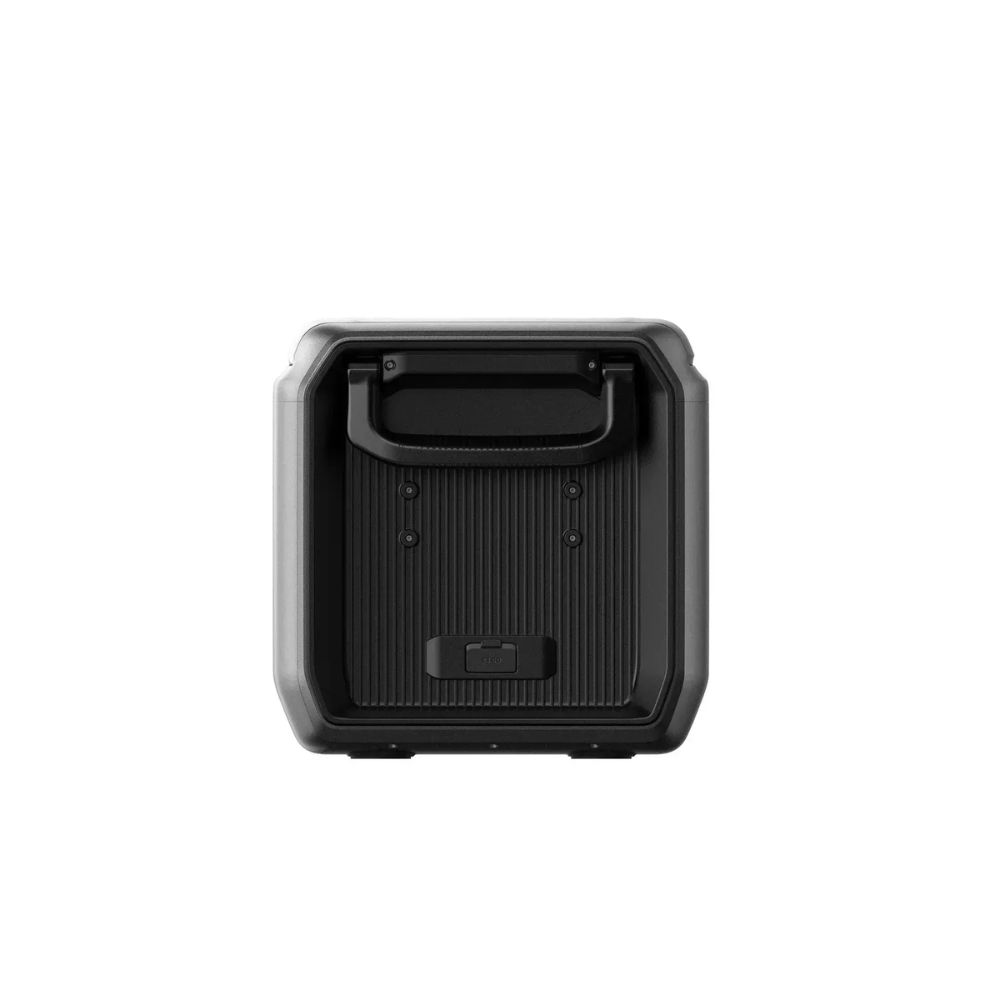 Холодильник Ecoflow Glacier Classic 45L з акумулятором