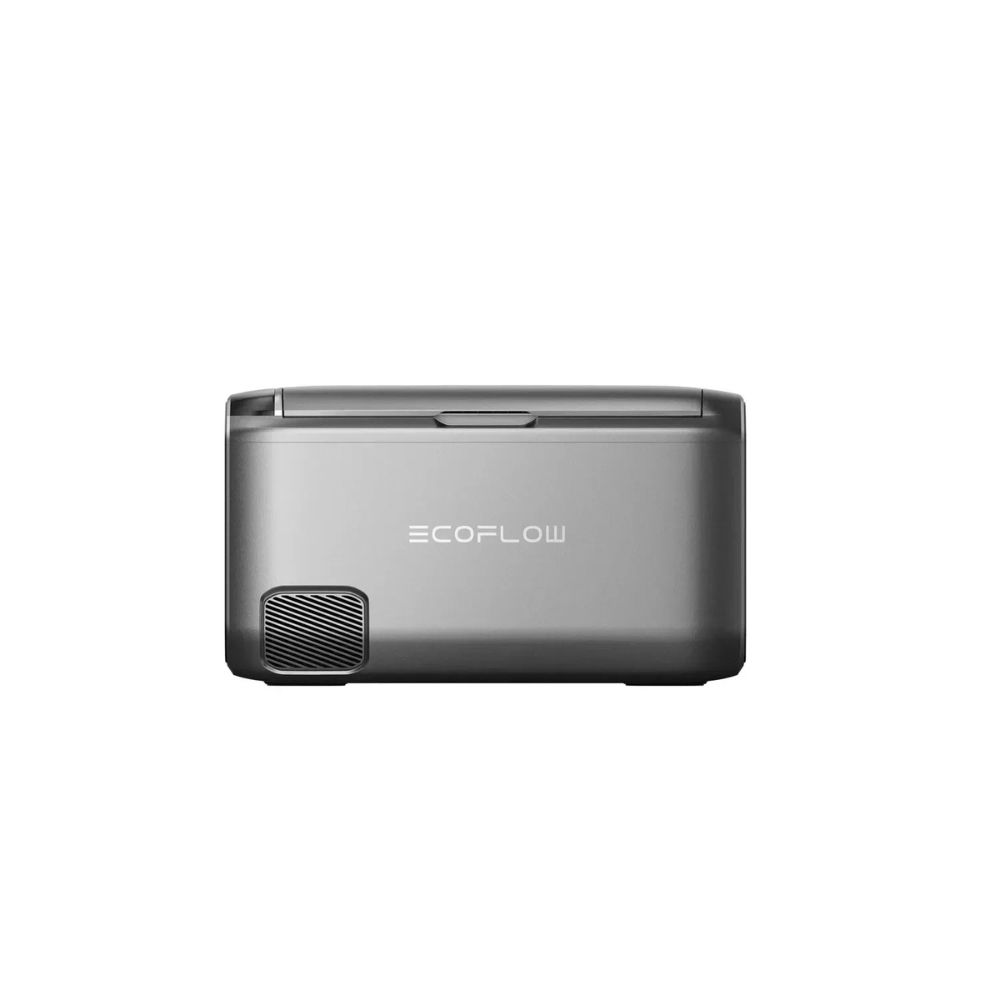 Холодильник Ecoflow Glacier Classic 55L з акумулятором