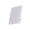 Повербанк EcoFlow RAPID Mag Power Bank 5000mAh фіолетовий